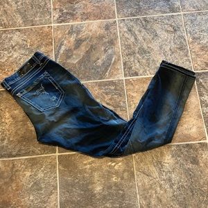 Women’s Buckle Black Fit 53 size 31